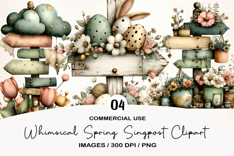 Easter Clipart Image 9
