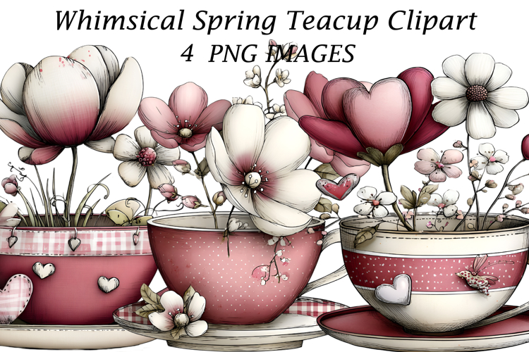 Spring Clipart Image 18