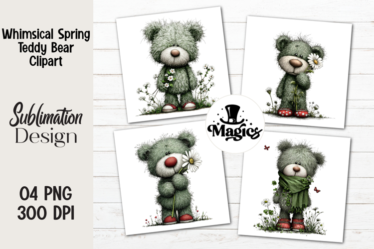 Spring Clipart Image 23