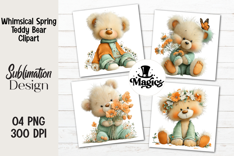 Spring Clipart Image 24