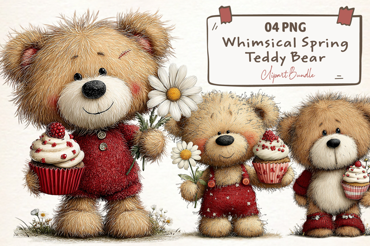 Spring Clipart Image 24