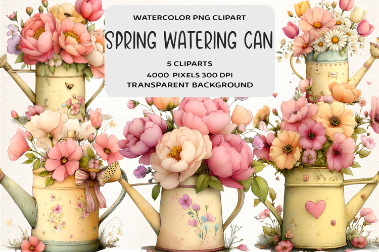 Spring Clipart Image 9