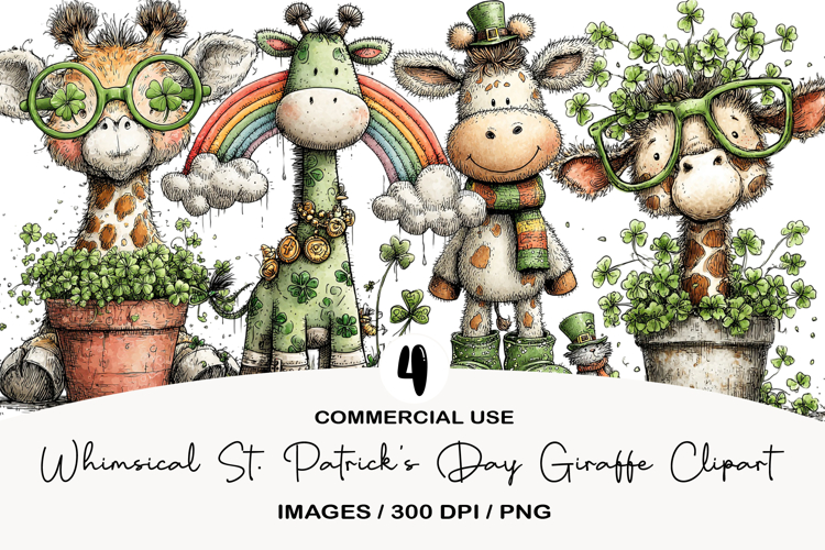 St Patrick's Day PNG Image 24