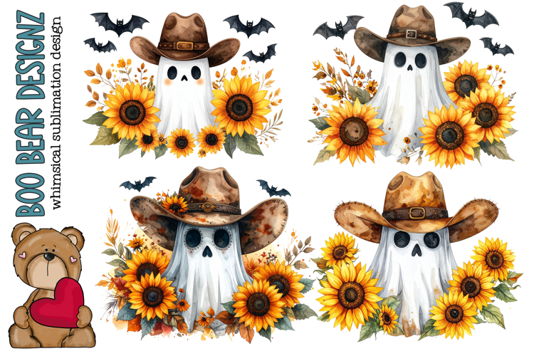 Cowboy Clipart Image 2