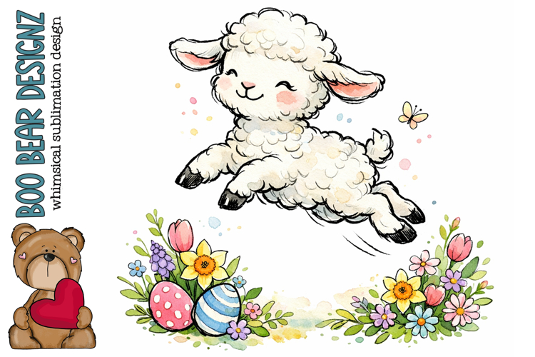 Farm Clipart Image 18