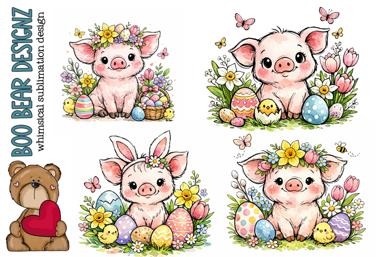 Farmer House Clipart Image 15