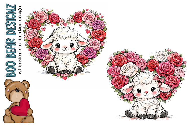 Rose Clipart Image 5