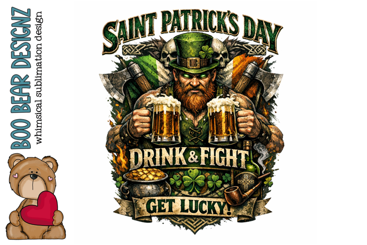 Lucky Clipart Image 10