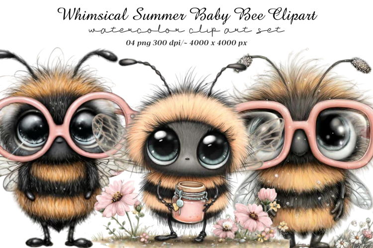 Cute Bee Pictures Image 15