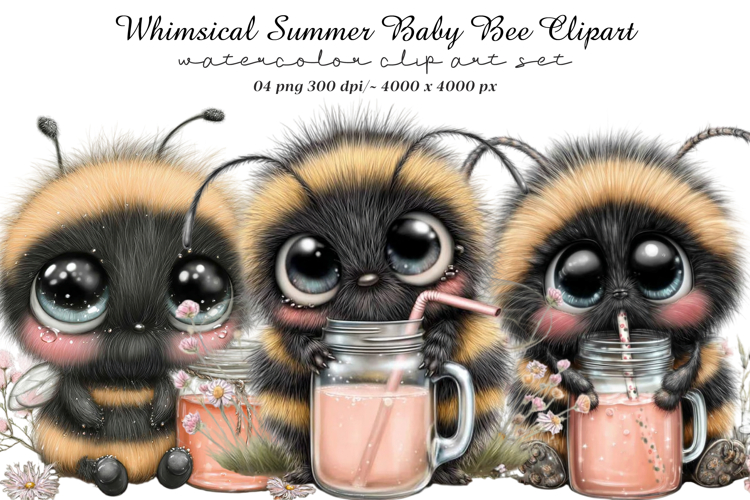 Cute Bee Pictures Image 14