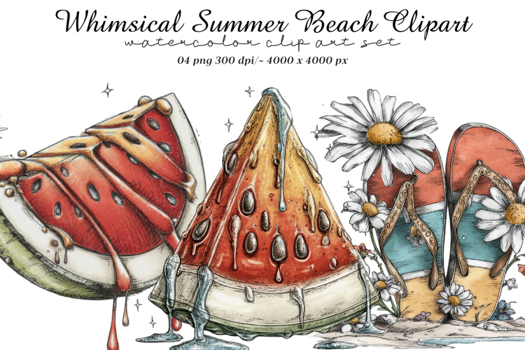 Ocean Clipart Image 3