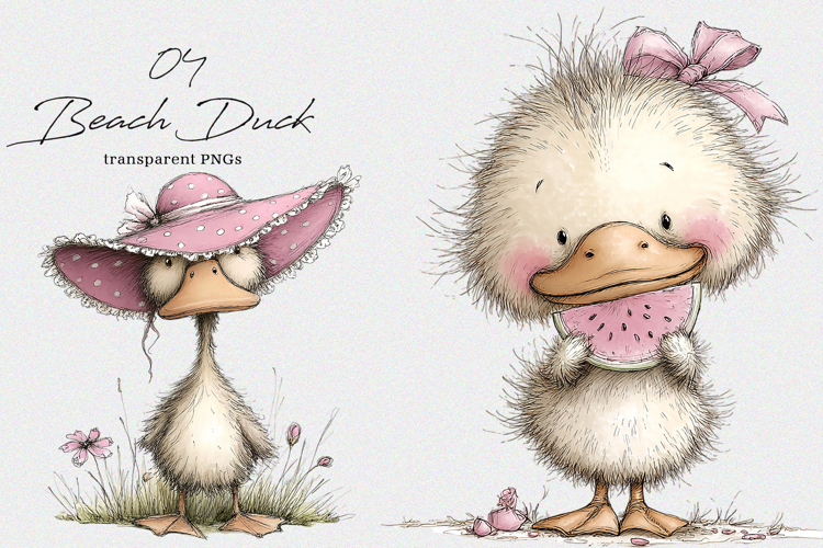 Summer Clipart Image 7