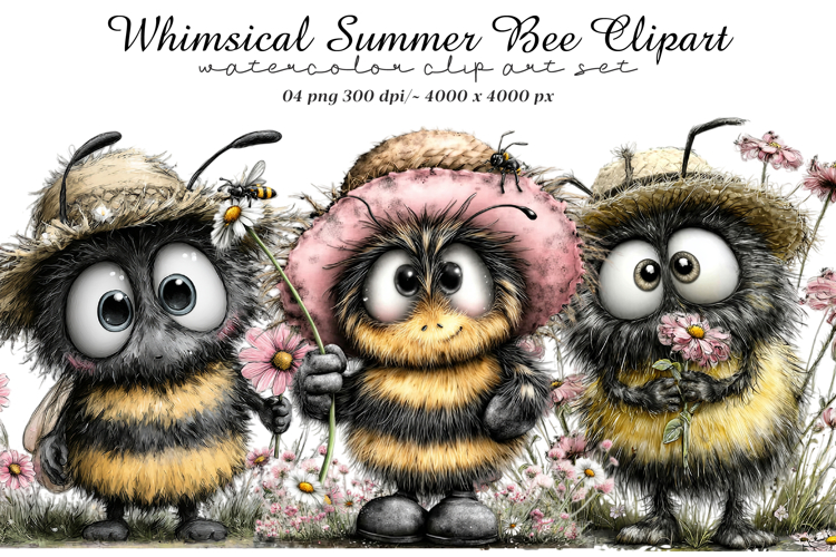 Cute Bee Pictures Image 17