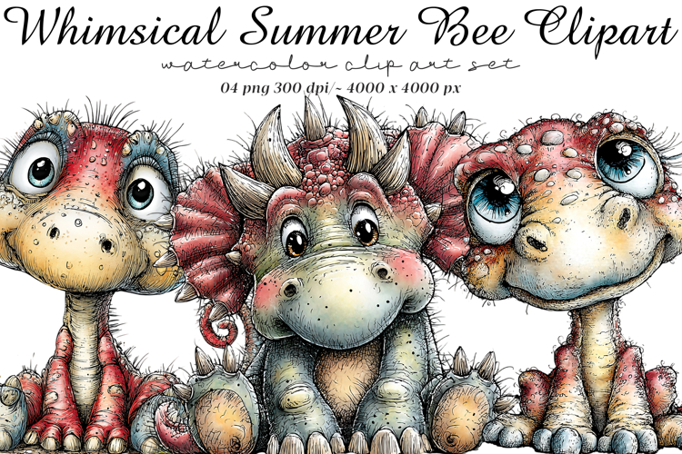 Summer Clipart Image 10