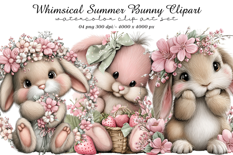 Bunny Png Image 2