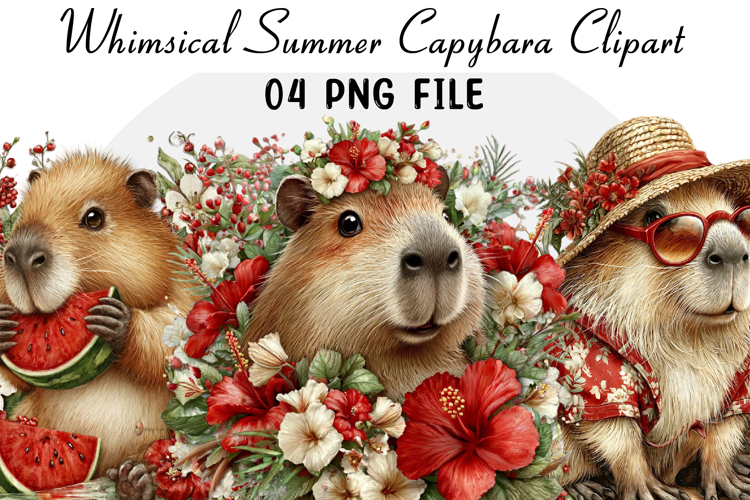Summer Sublimation Design Image 16