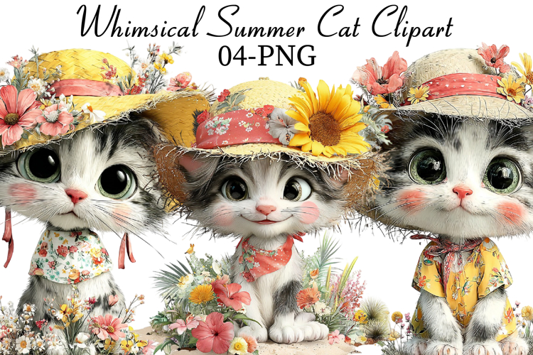 Summer Clipart Image 20