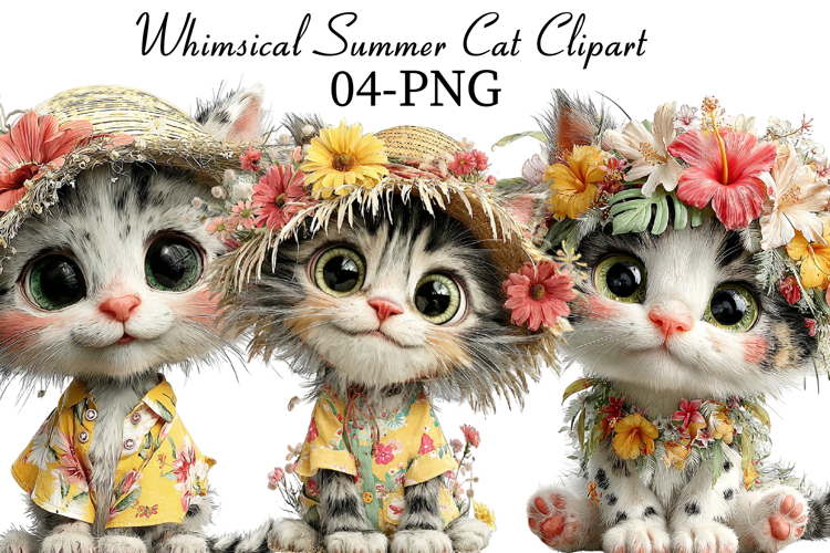 Summer Sublimation Design Image 6