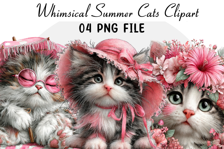 Summer Sublimation Design Image 15