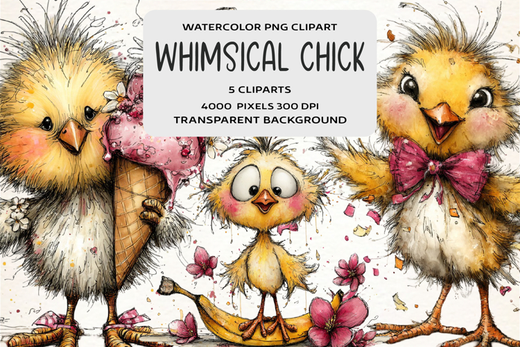 Summer Clipart Image 19