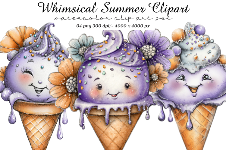 Summer Clipart Image 18