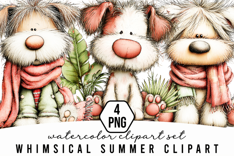 Beach Clipart Image 20