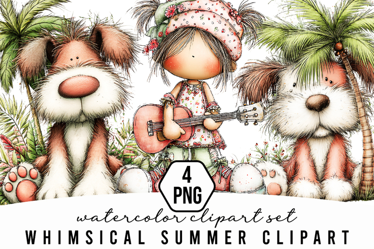 Beach Clipart Image 19
