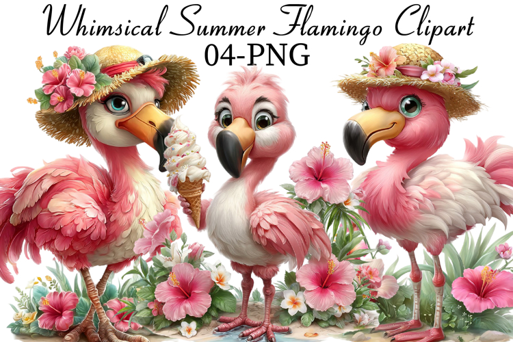Summer Clipart Image 4