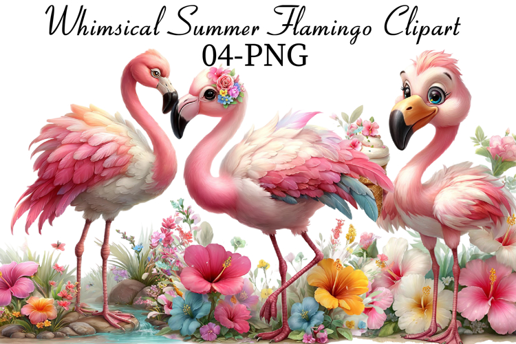 Summer Clipart Image 8