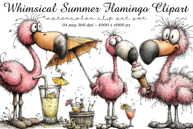 Summer Clipart Image 13