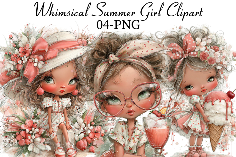 Summer Clipart Image 18