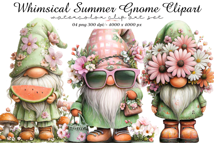 Gnome PNGs