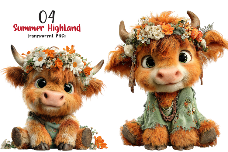 Cow Clipart Image 21