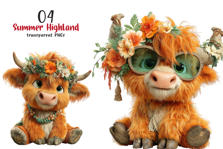 Cow Clipart Image 9