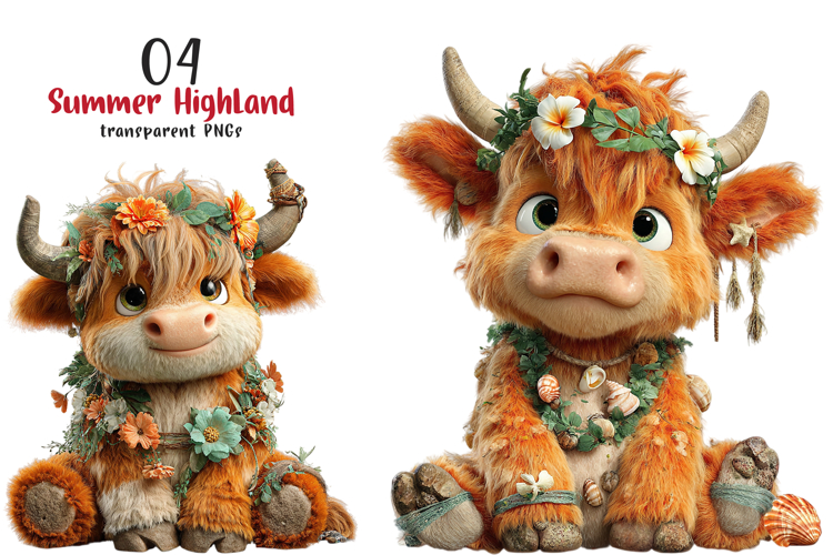 Cow Clipart Image 24