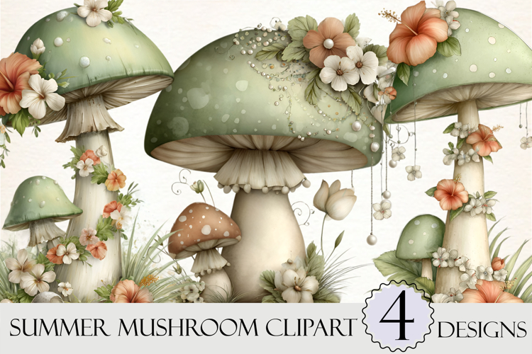 Flower Clipart Image 10