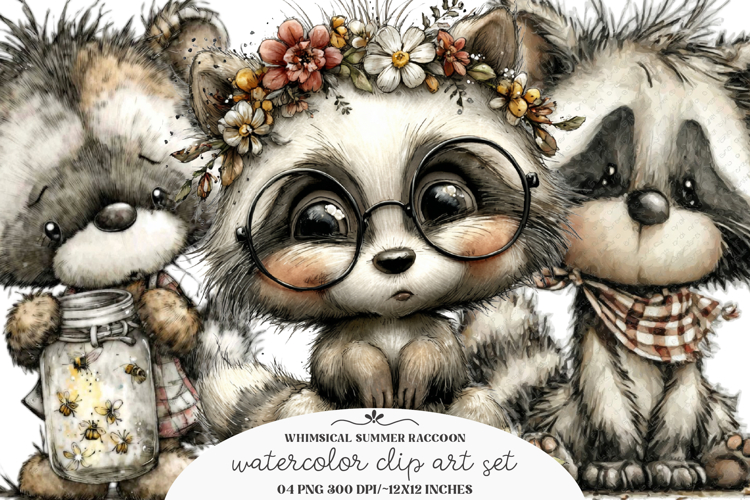 Animal Cartoon Image 5