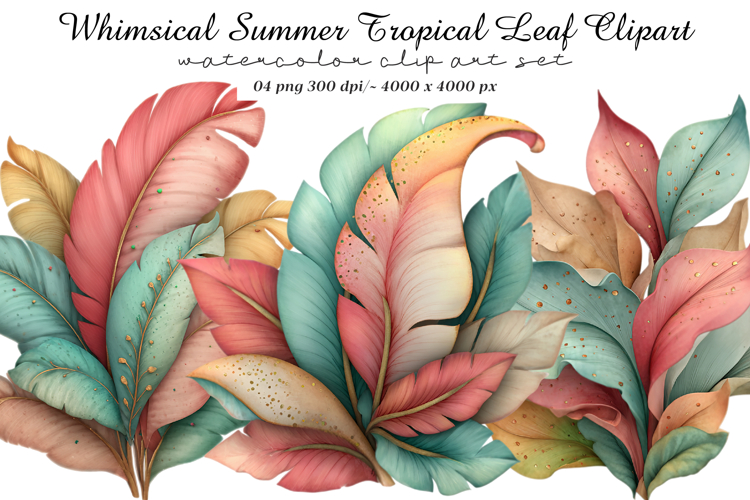 Summer Clipart Image 16