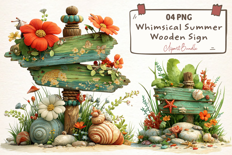 Sign Clipart Image 21