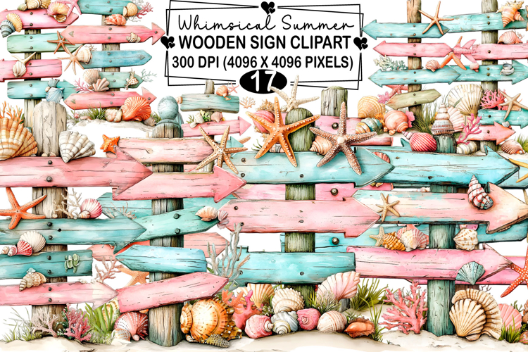 Summer Clipart Image 15