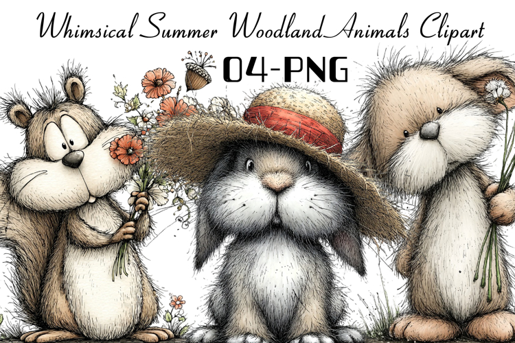 Summer Sublimation Design Image 11
