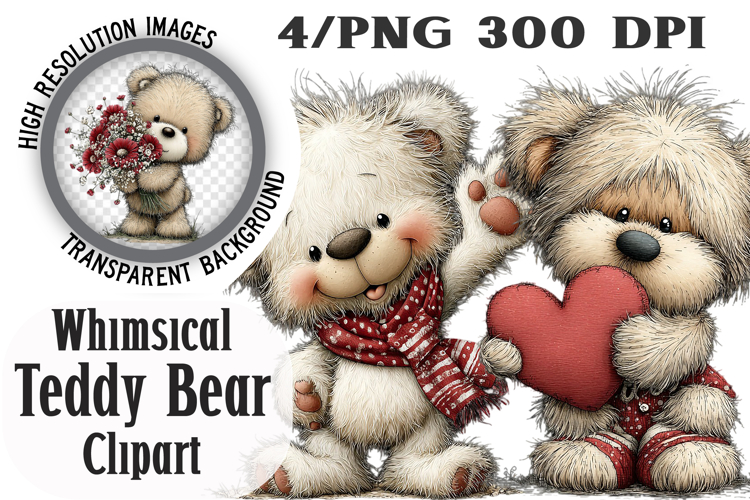 Bear PNGs Image 2
