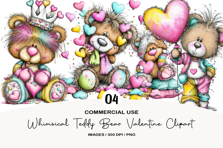 Animal Clipart Image 6