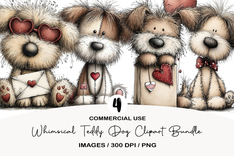 Heart Clipart Image 20