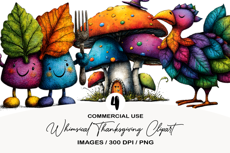 Character Clipart Image 2