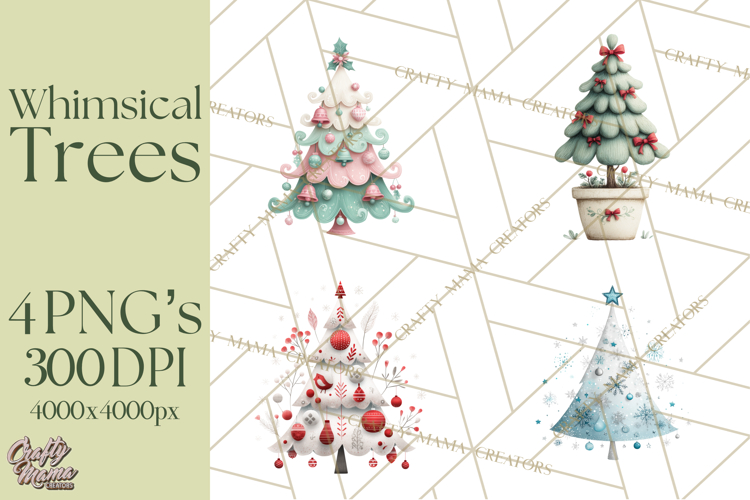 Printable Christmas Cards Image 8