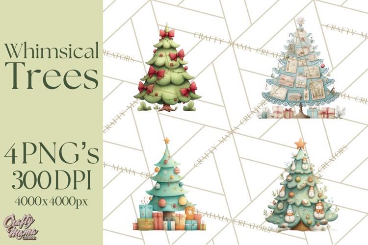 Printable Christmas Cards Image 10