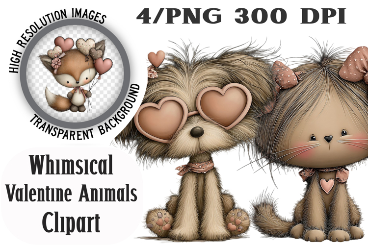 Animals Png Image 14