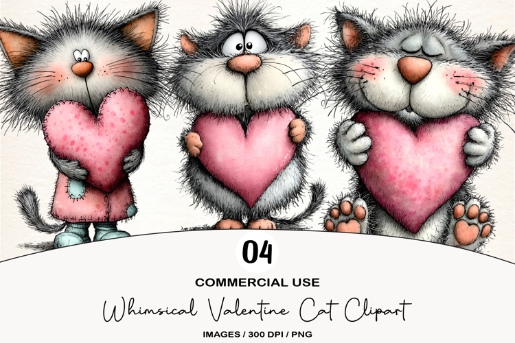 Cute Animal Clipart Image 3