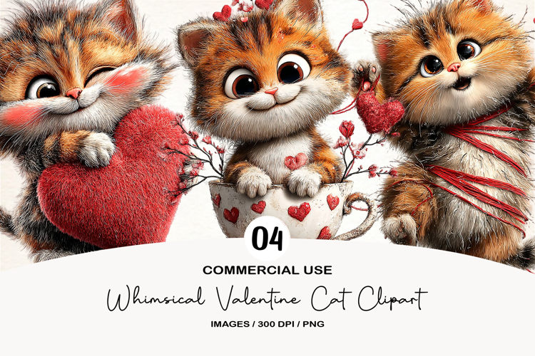 Valentines Day Clipart Image 15